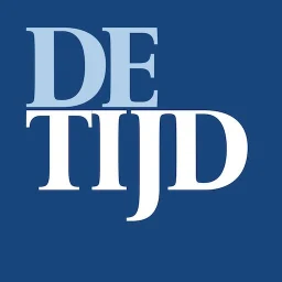 De Tijd のアイコン