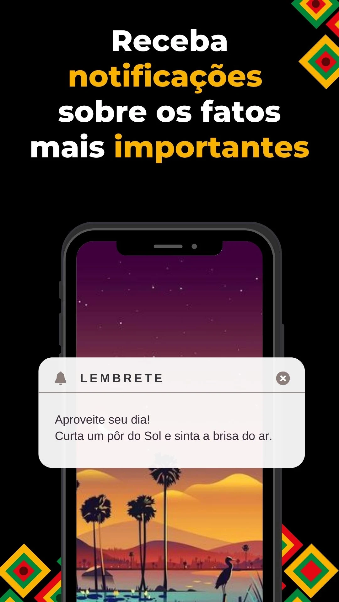 Áfricas Play screenshot