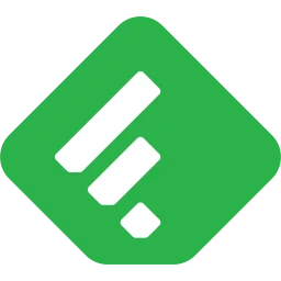Feedly - Smarter News Reader のアイコン