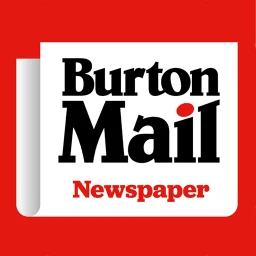 Burton Mail Newspaper のアイコン